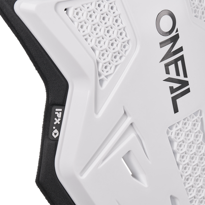 Oneal Split Lite protector white