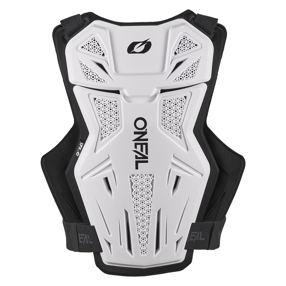 Oneal Split Lite protector white
