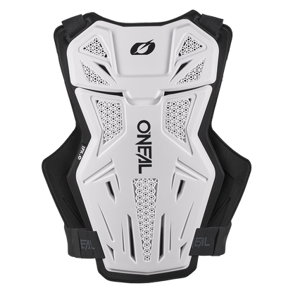 Oneal Split Lite protector white