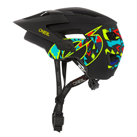 Oneal Defender Muerta kerékáros sisak L-XL méret