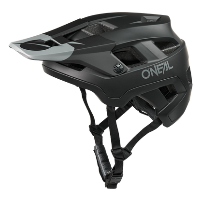 Oneal DEFENDER Solid black kerékpáros sisak - Botos Motors