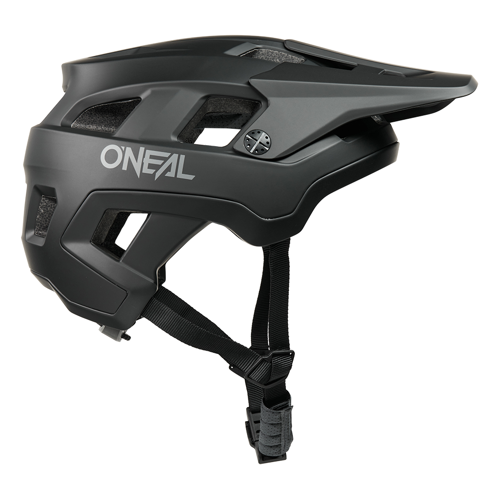 Oneal DEFENDER Solid black kerékpáros sisak - Botos Motors