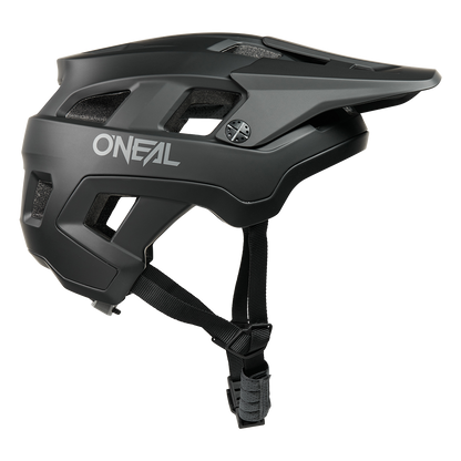 Oneal DEFENDER Solid black kerékpáros sisak - Botos Motors