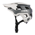 Oneal DEFENDER Solid gray/black kerékpáros sisak