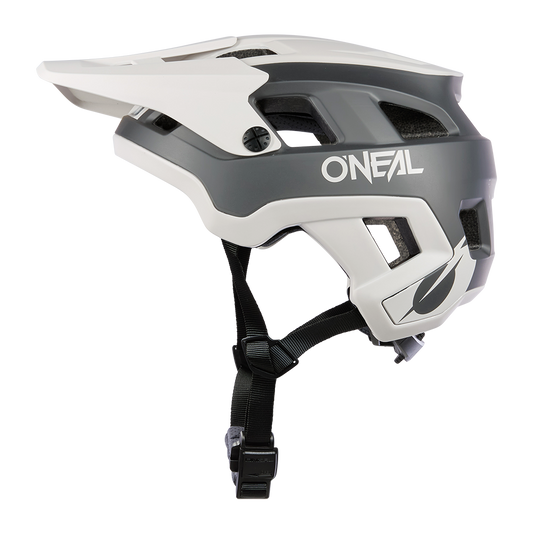 Oneal DEFENDER Solid gray/black kerékpáros sisak - Botos Motors