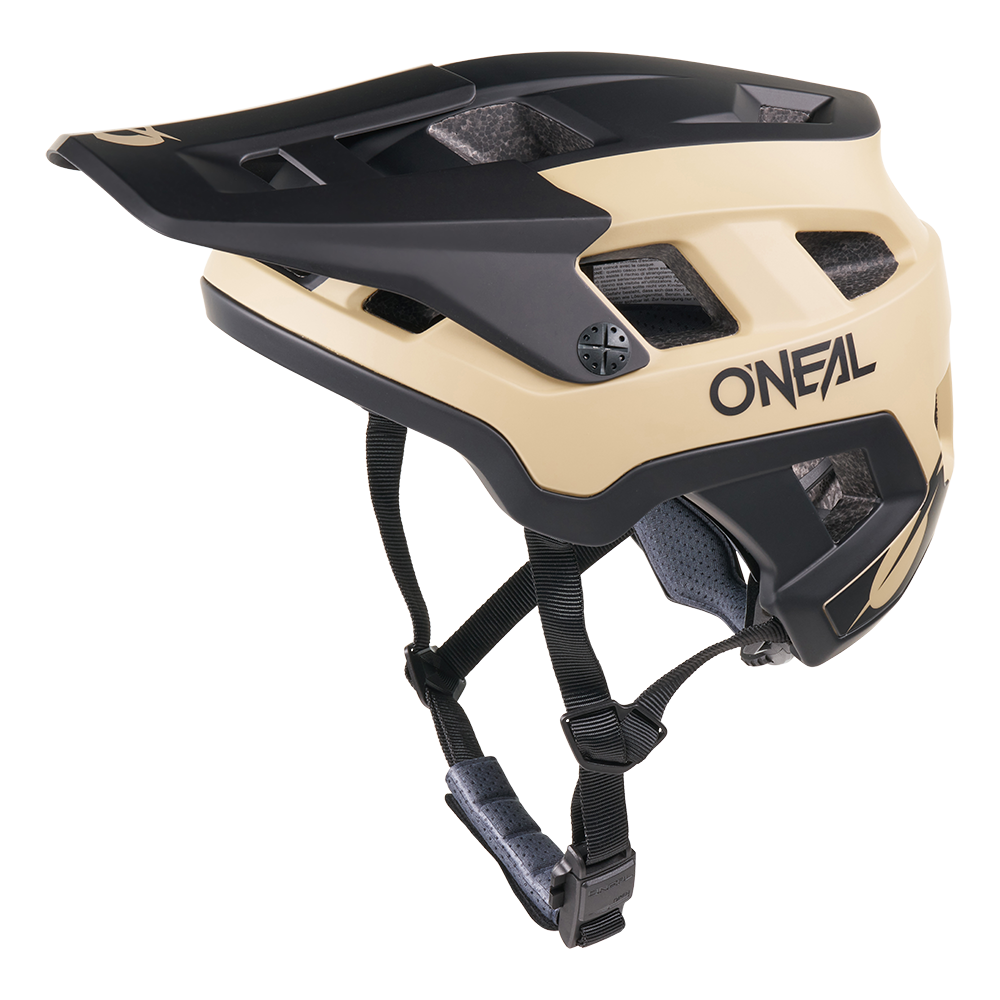 Oneal DEFENDER Solid sand/black kerékpáros sisak - Botos Motors
