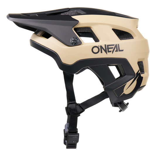 Oneal DEFENDER Solid sand/black kerékpáros sisak - Botos Motors