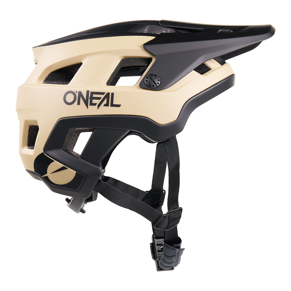 Oneal DEFENDER Solid sand/black kerékpáros sisak - Botos Motors