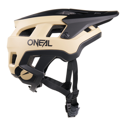 Oneal DEFENDER Solid sand/black kerékpáros sisak - Botos Motors