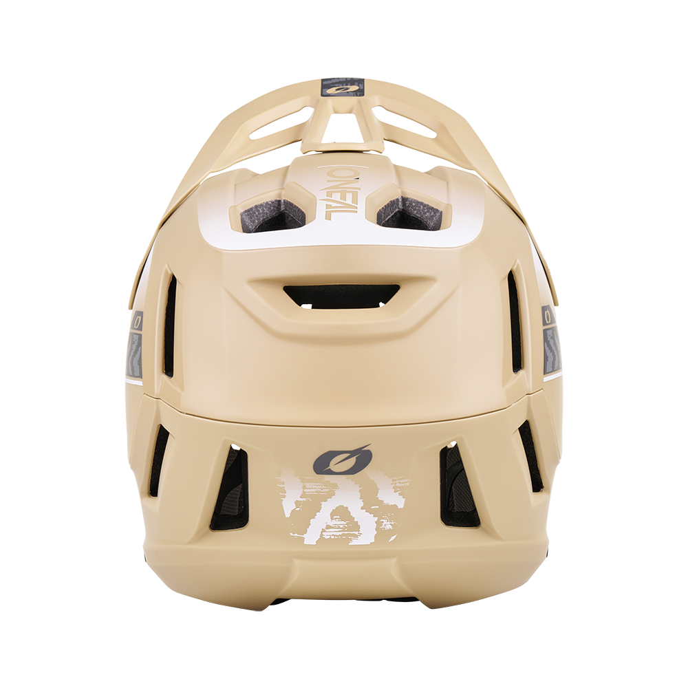 Oneal SL1 Terra sand kerékpáros fullface sisak
