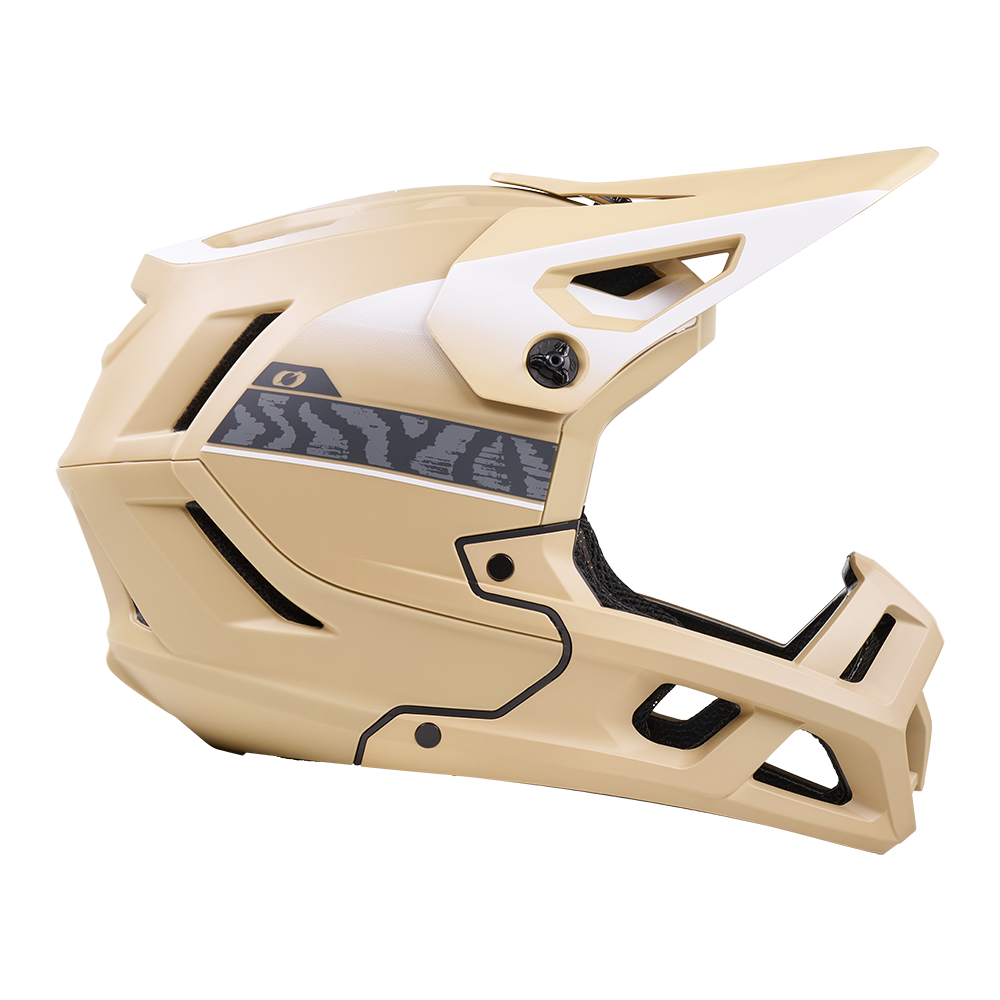 Oneal SL1 Terra sand kerékpáros fullface sisak