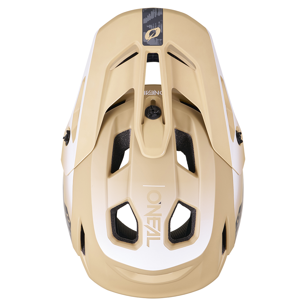 Oneal SL1 Terra sand kerékpáros fullface sisak