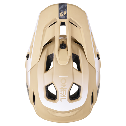 Oneal SL1 Terra sand kerékpáros fullface sisak
