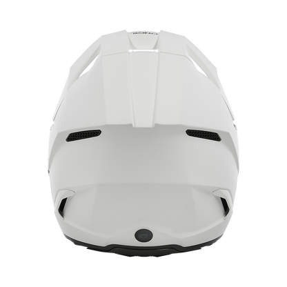 Oneal 3SRS solid white - Botos Motors