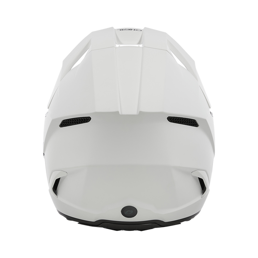 Oneal 3SRS solid white - Botos Motors