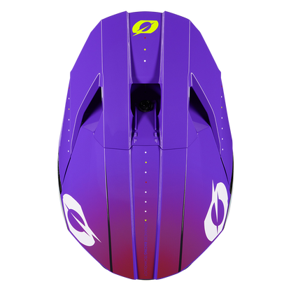 Oneal 3SRS NOVA purple bukósisak