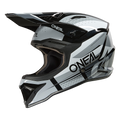 Oneal 1SRS rc black/gray bukósisak