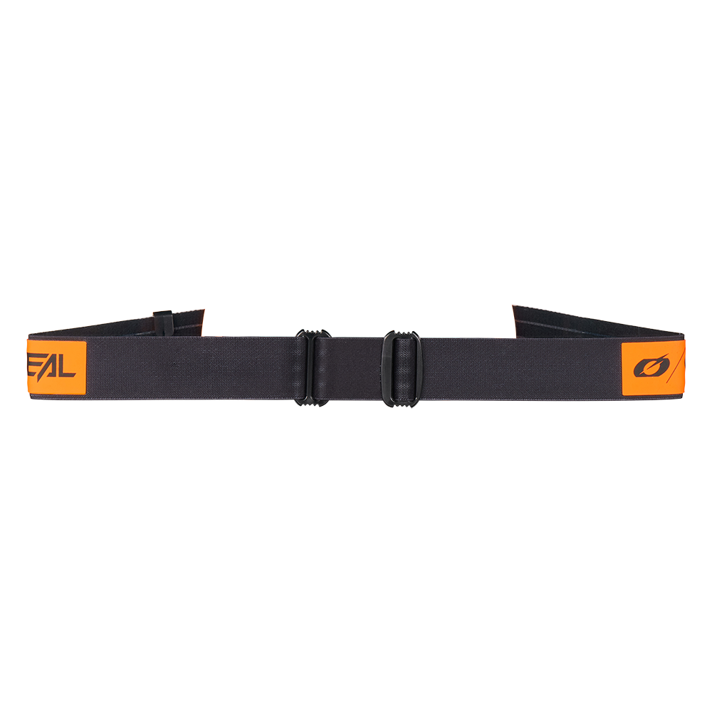 Oneal B-22 CORE black/orange - radium red szemüveg