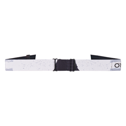 Oneal B-22 PAINT White/black szemüveg