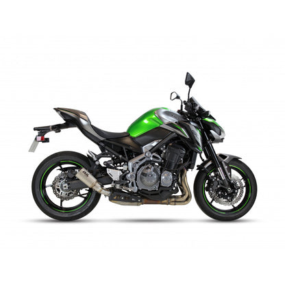IXIL Sportkipufogó – KAWASAKI Z 900 A2 20-24 (ZR900H ZR900HA2 ZR900P ZR900PA2) - CK7272RC