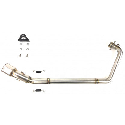 IXIL Sportkipufogó – SUZUKI GSX-S 125 17-20 (WDL0) - CS8212RB