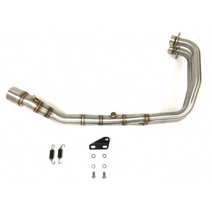 IXIL Sportkipufogó – YAMAHA R3 / R25 15-21 (RH07 RH12) - CY9225RB