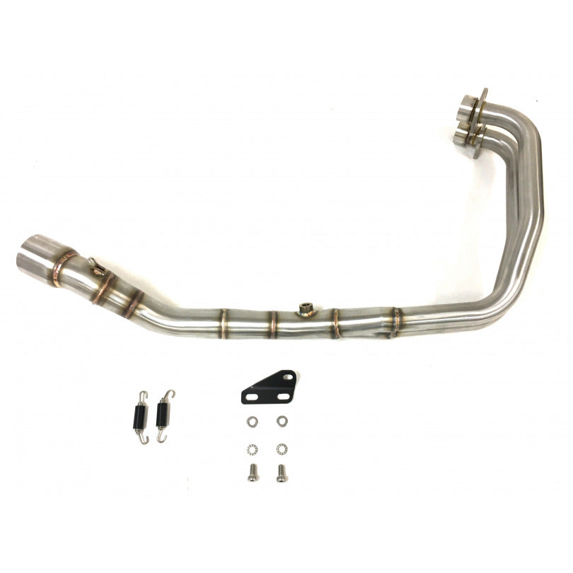 IXIL Sportkipufogó – YAMAHA R3 / R25 15-21 (RH07 RH12) - CY9225RB