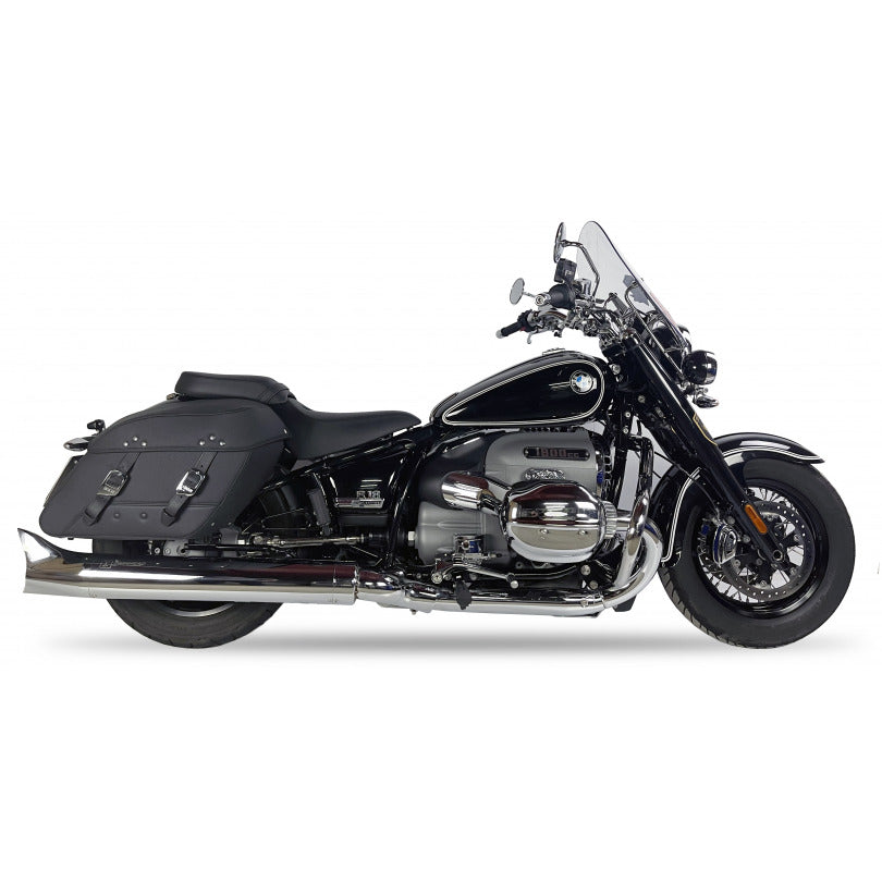 IXIL Sportkipufogó – BMW R 18  (RH18 RH18R) - HB5100SC