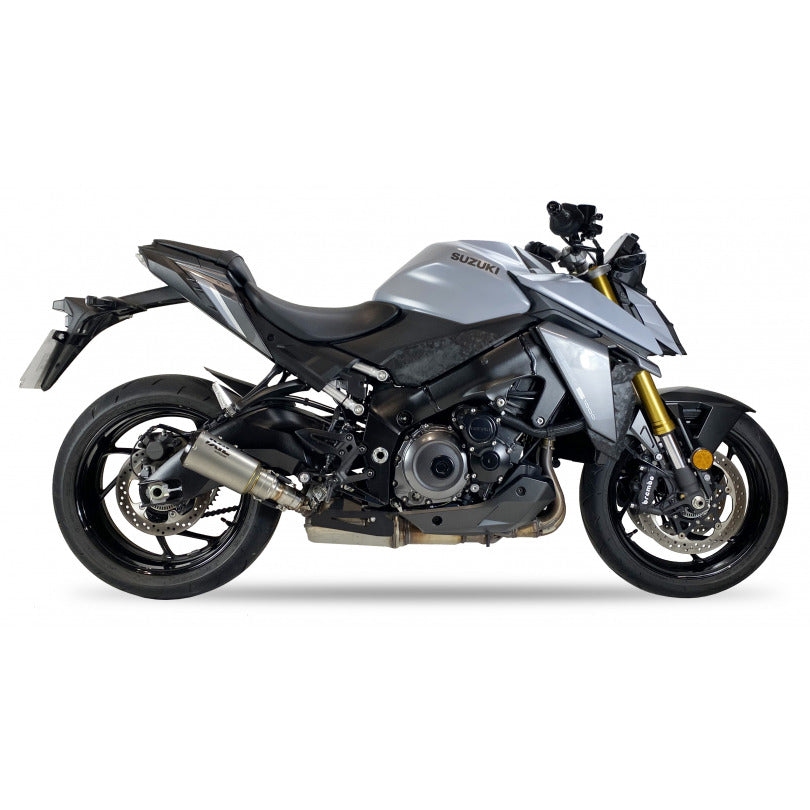 IXIL Sportkipufogó – SUZUKI GSX-S 950 21-24 (WEK1 WEK2) - CS8210RC