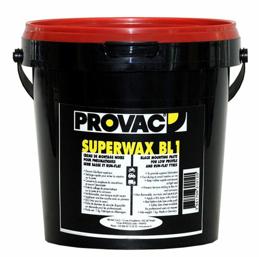 PROVAC Gumiszerelő paszta 1kg-5kg