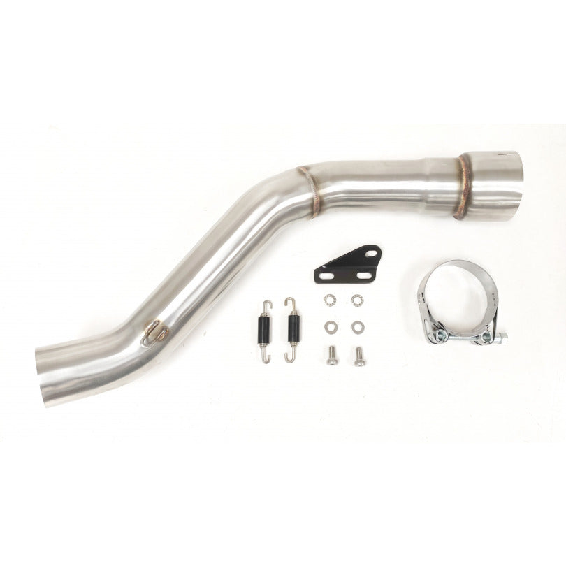 IXIL Sportkipufogó – KAWASAKI ZX-10 R / RR 21-24 (ZXT02L) - CK7264RB