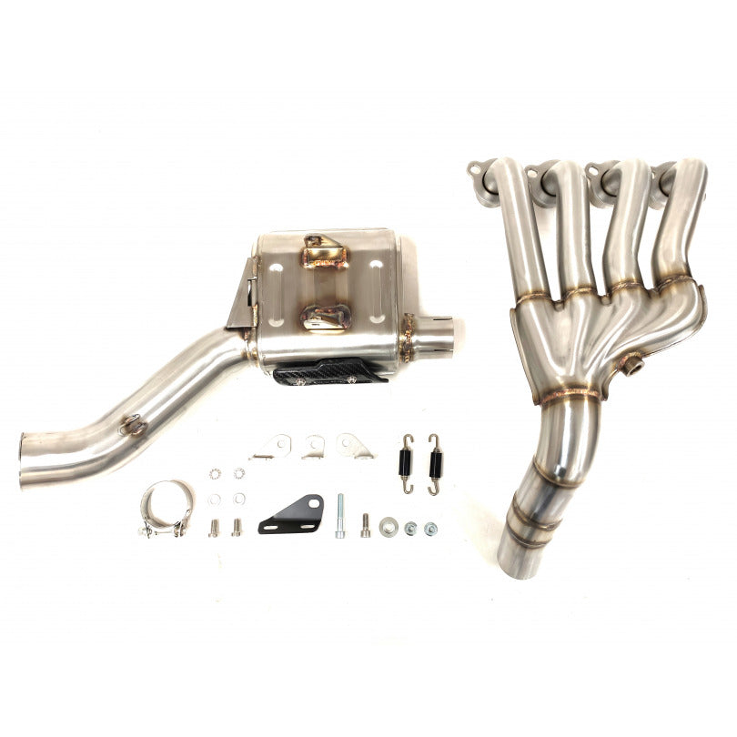 IXIL Sportkipufogó – HONDA CB 650 R 21-23 (RH02 RH08) - CH6242RB