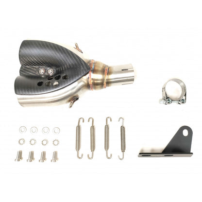 IXIL Sportkipufogó – DUCATI M 937 MONSTER 21-24 - CD5246RC
