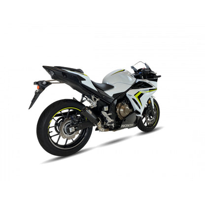 IXIL Sportkipufogó – HONDA CB 500 F 19-20 (PC63) - CH6236RB
