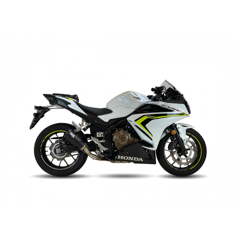 IXIL Sportkipufogó – HONDA CBR 500 R 21-23 (PC62) - CH6236RB