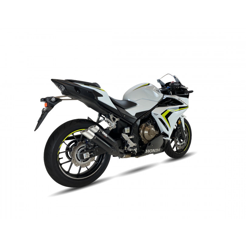 IXIL Sportkipufogó – HONDA CB 500 X 19-20 (PC64) - XH6336XB