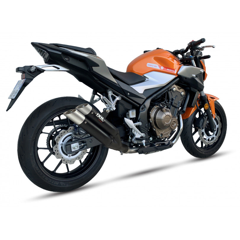 IXIL Sportkipufogó – HONDA CB 500 X 19-20 (PC64) - XH6336XB
