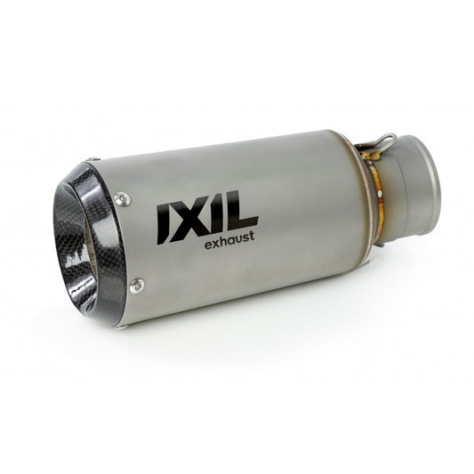 IXIL Sportkipufogó – KTM 890 SMT 2023 (KTM R2 ADVENTURE) - CM3278RC