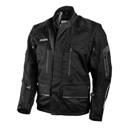 Oneal BAJA Racing Enduro Moveo kabát black - Botos Motors