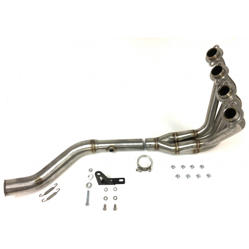 IXIL Sportkipufogó – KAWASAKI Z 900 RS 18-24 (ZR900C ZR900K) - CK7570RC