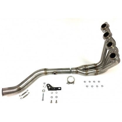 IXIL Sportkipufogó – KAWASAKI Z 900 RS 18-24 (ZR900C ZR900K) - CK7570RC