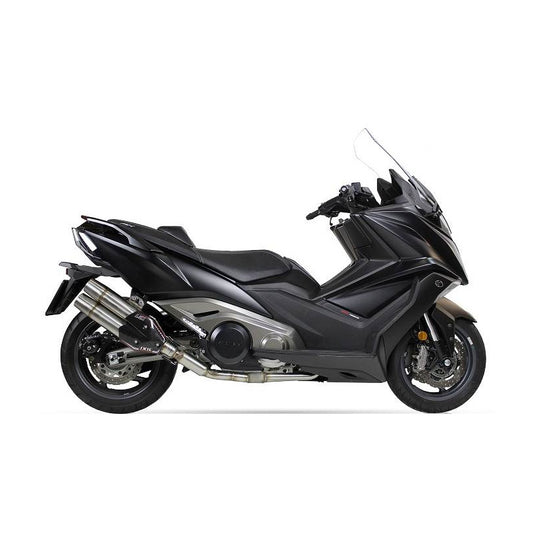 IXIL Sportkipufogó – KYMCO AK 550 21-22 (E1-A3, E1-A2) - XK0351XS