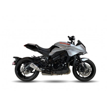 IXIL Sportkipufogó – SUZUKI GSX-S 950 21-24 (WEK1 WEK2) - CS8210RC