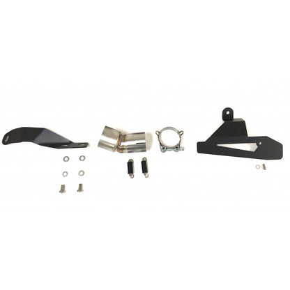 IXIL Sportkipufogó – SUZUKI KATANA 1000 21-24 (WEK0) - CS8210RC