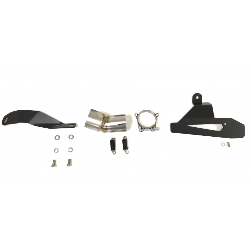 IXIL Sportkipufogó – SUZUKI KATANA 1000 21-24 (WEK0) - CS8210RC