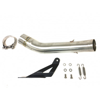 IXIL Sportkipufogó – HONDA CBR 1000 RR 17-19 / SP (SC77) - CH6276RC