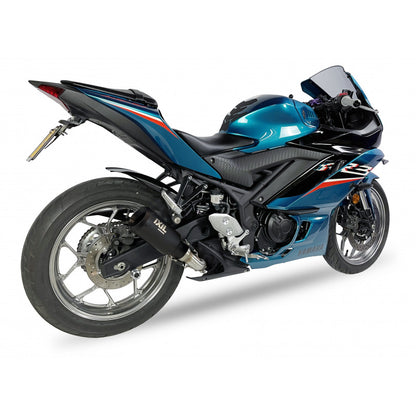 IXIL Sportkipufogó – YAMAHA YZF R3 21-23 (RH21) - CY9226RB