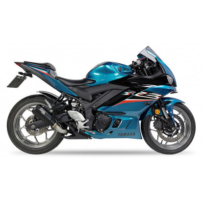 IXIL Sportkipufogó – YAMAHA YZF R3 21-23 (RH21) - CY9226RB