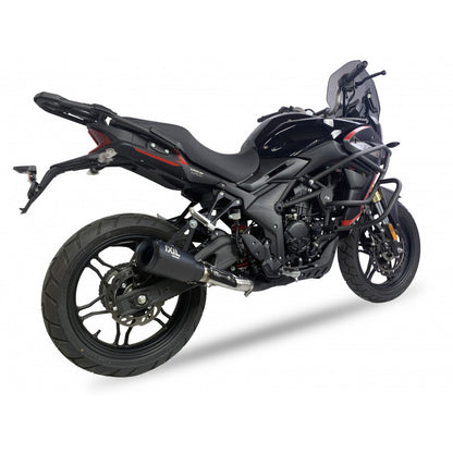 IXIL Sportkipufogó – VOGE 300 DS (CR6) - CV1225RB