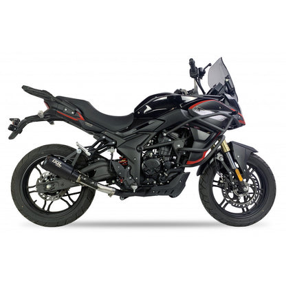 IXIL Sportkipufogó – VOGE 300 DS (CR6) - CV1225RB
